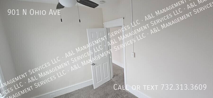Apartment for rent at 901 N Ohio Ave, Atlantic City, NJ 08401