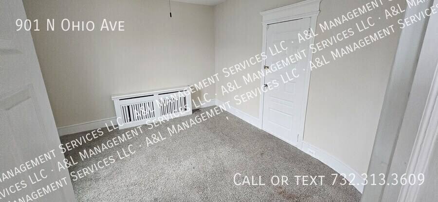 Apartment for rent at 901 N Ohio Ave, Atlantic City, NJ 08401