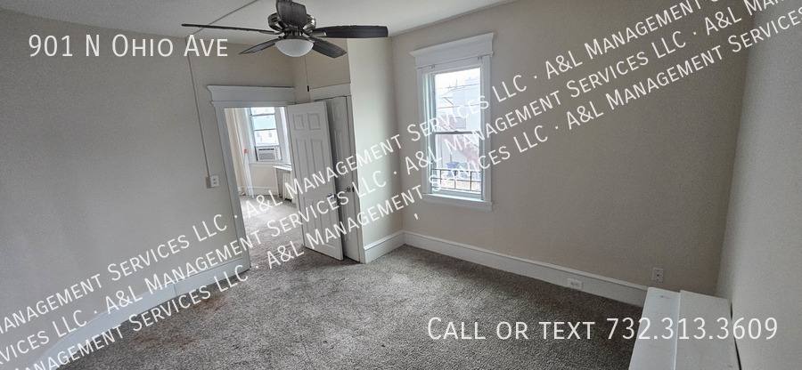 Apartment for rent at 901 N Ohio Ave, Atlantic City, NJ 08401