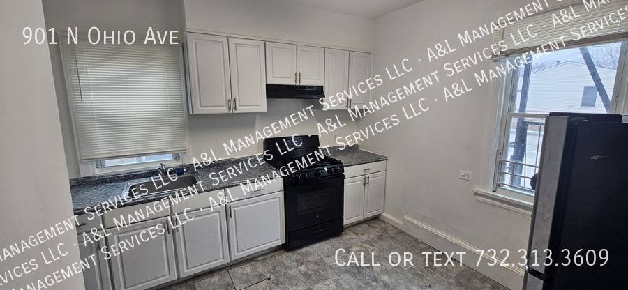 Apartment for rent at 901 N Ohio Ave, Atlantic City, NJ 08401