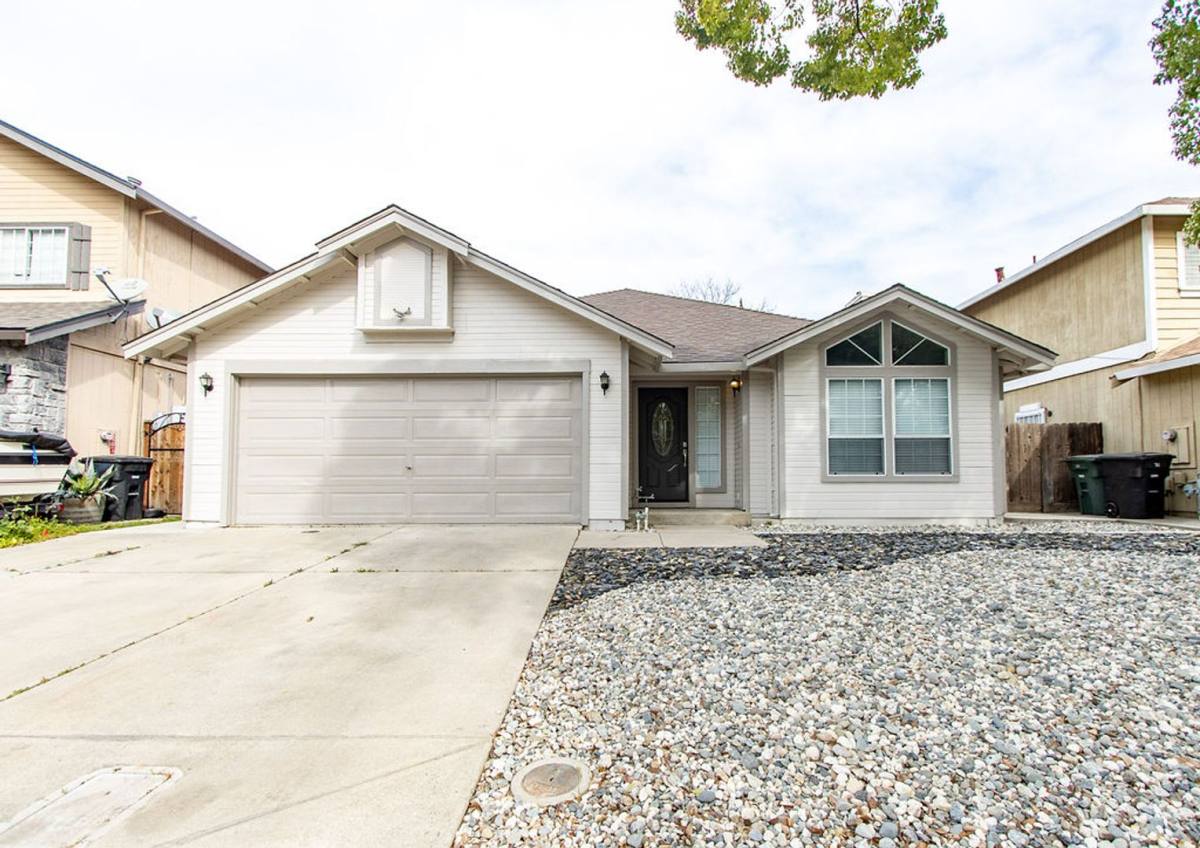 House for rent at 757 Waddell Way, Modesto, CA 95357