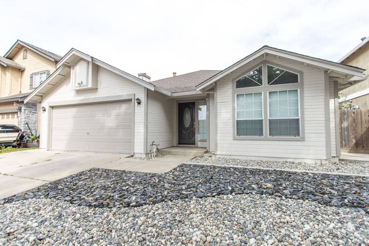 House for rent at 757 Waddell Way, Modesto, CA 95357