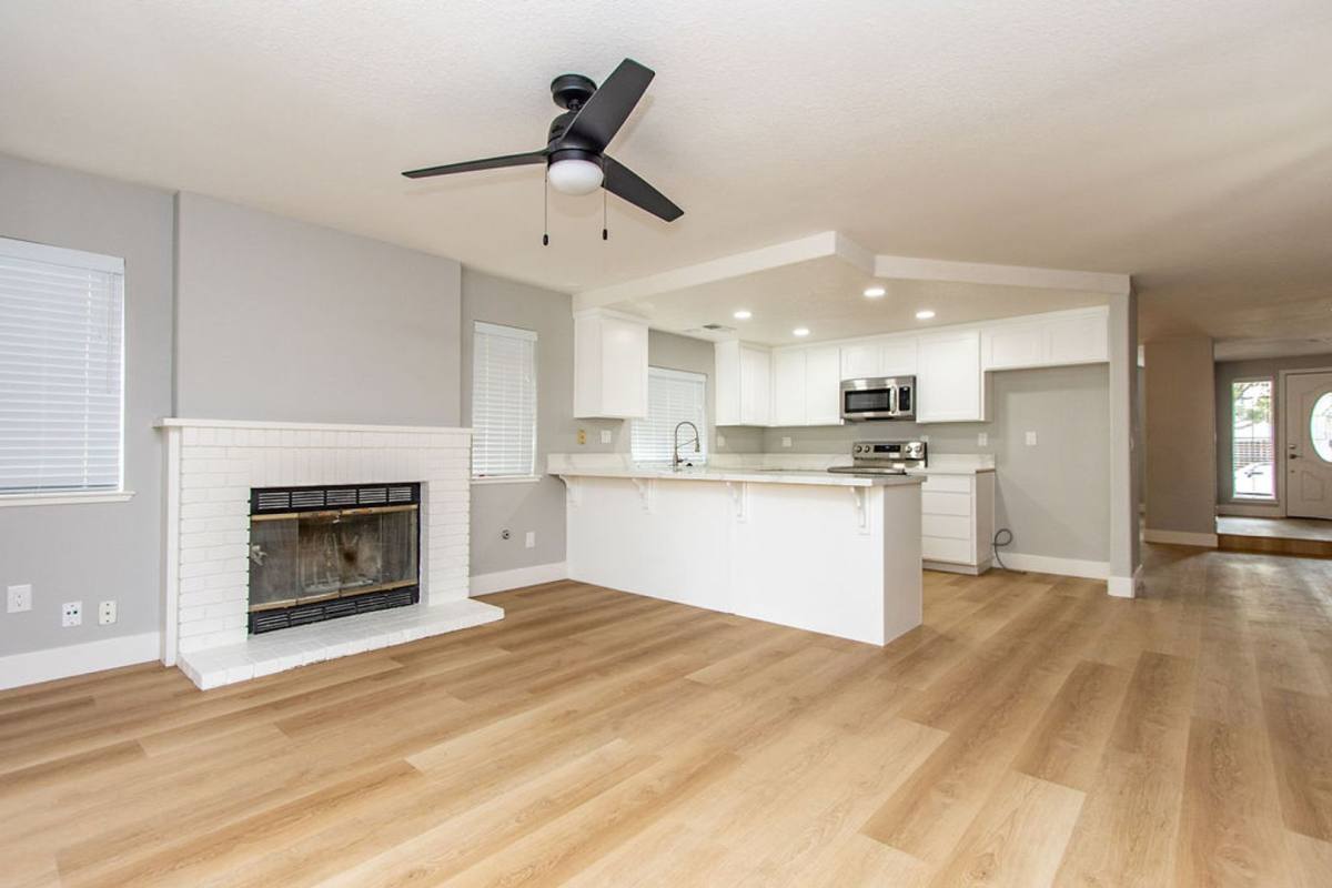 House for rent at 757 Waddell Way, Modesto, CA 95357