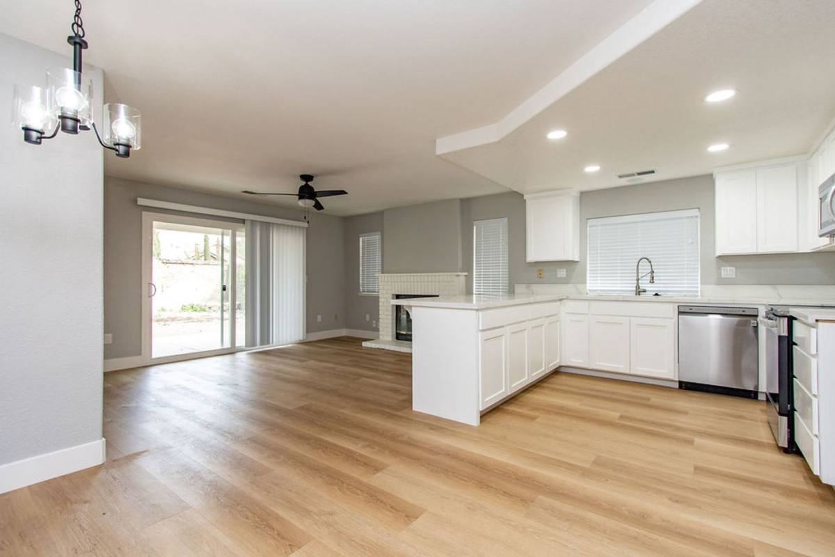 House for rent at 757 Waddell Way, Modesto, CA 95357