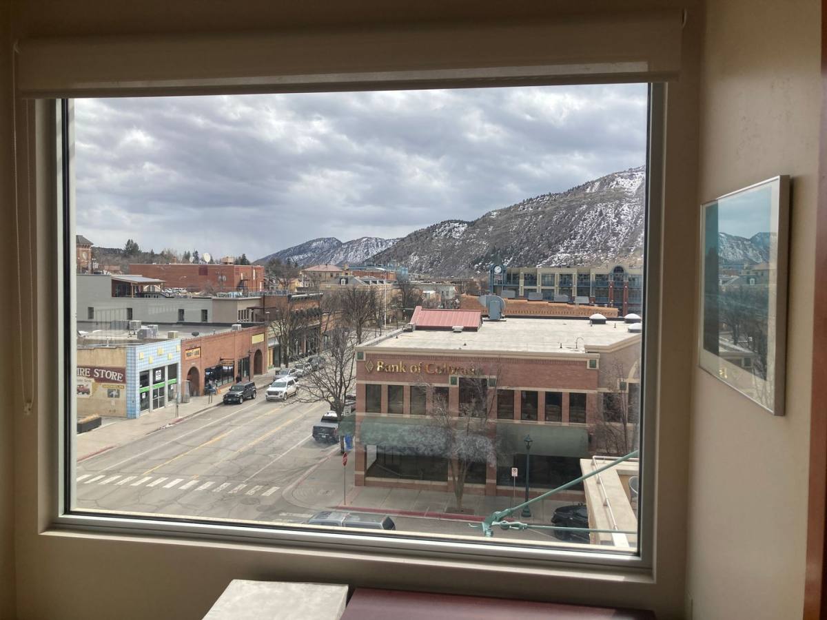 House for rent at 1201 Main Ave #401, Durango, CO 81301