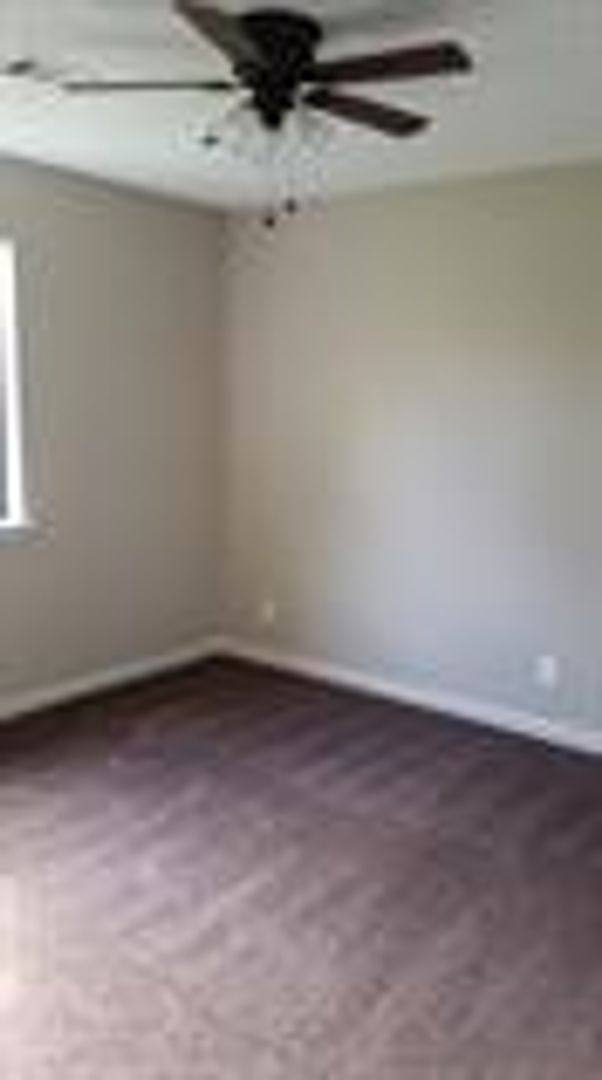 House for rent at 206 Meriwood Dr, Warner Robins, GA 31093