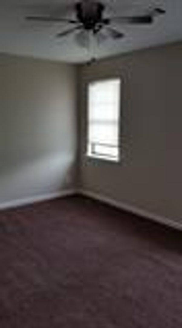 House for rent at 206 Meriwood Dr, Warner Robins, GA 31093