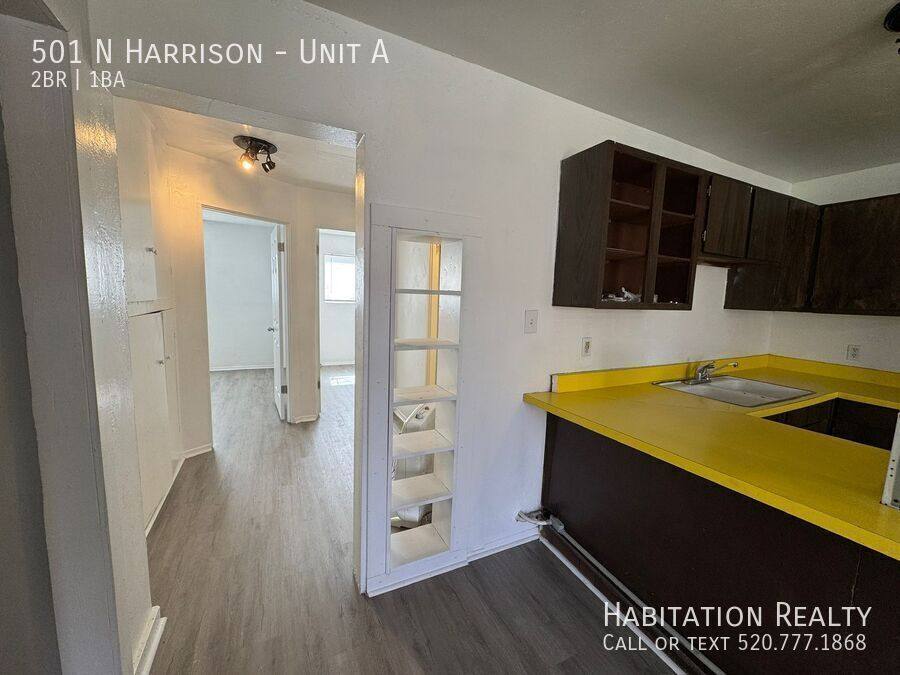 Apartment for rent at 501 N Harrison #A, Bisbee, AZ 85603