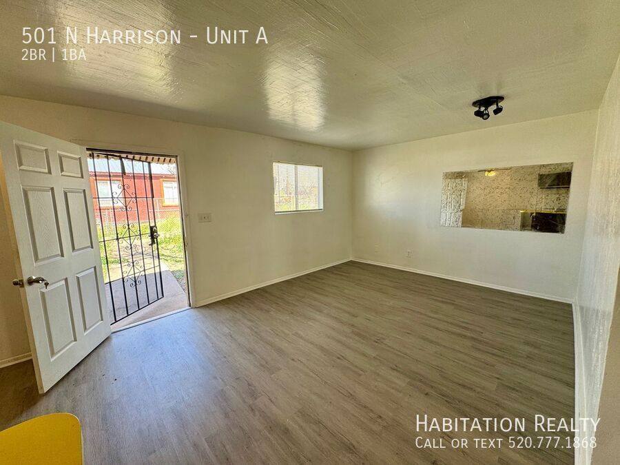 Apartment for rent at 501 N Harrison #A, Bisbee, AZ 85603