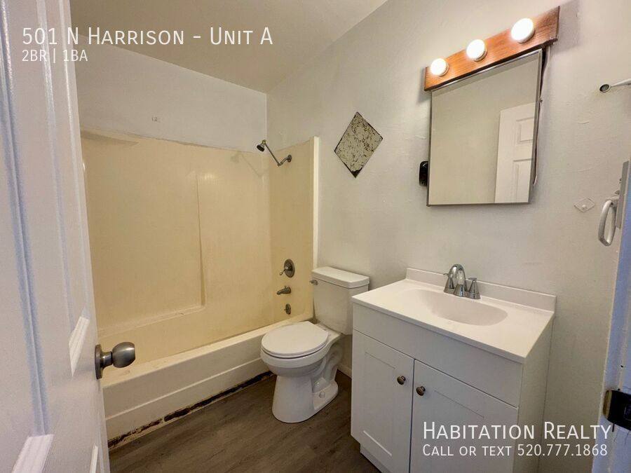 Apartment for rent at 501 N Harrison #A, Bisbee, AZ 85603