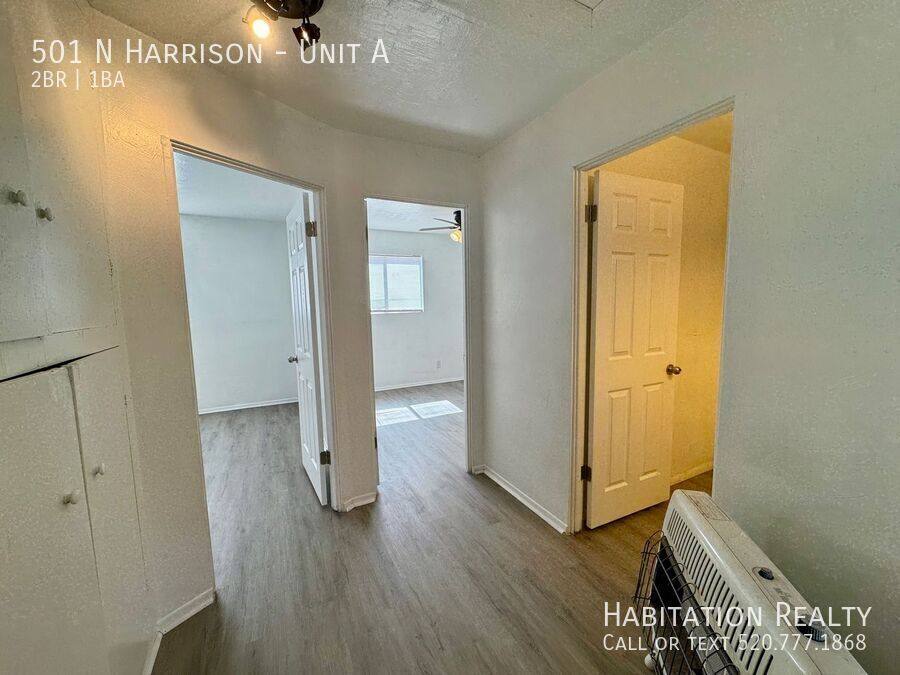 Apartment for rent at 501 N Harrison #A, Bisbee, AZ 85603