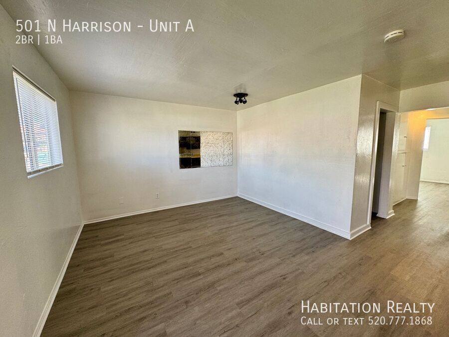 Apartment for rent at 501 N Harrison #A, Bisbee, AZ 85603
