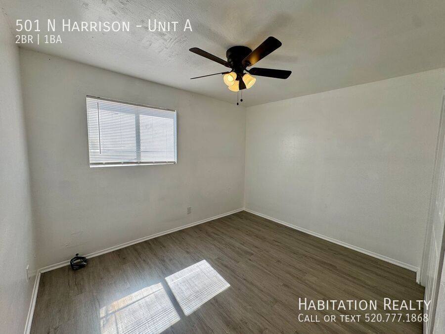 Apartment for rent at 501 N Harrison #A, Bisbee, AZ 85603