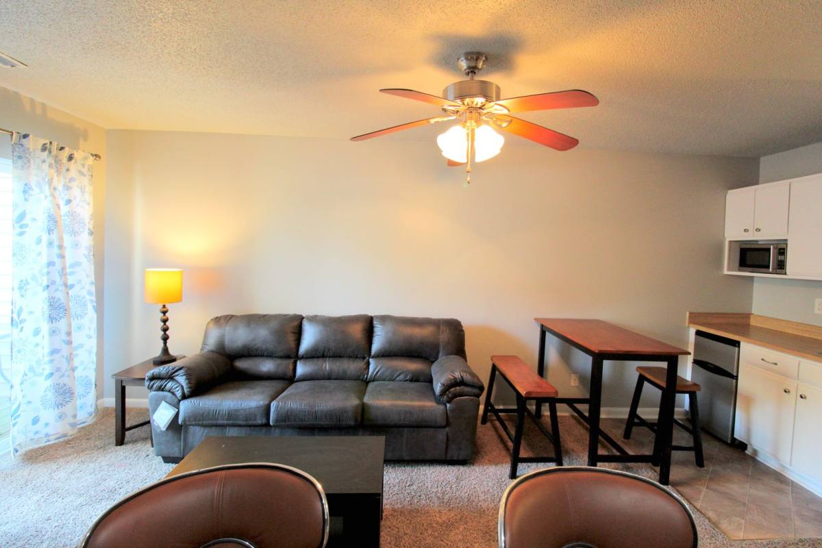 Townhouse for rent at 1320 Bradley Dr, Harrisonburg, VA 22801