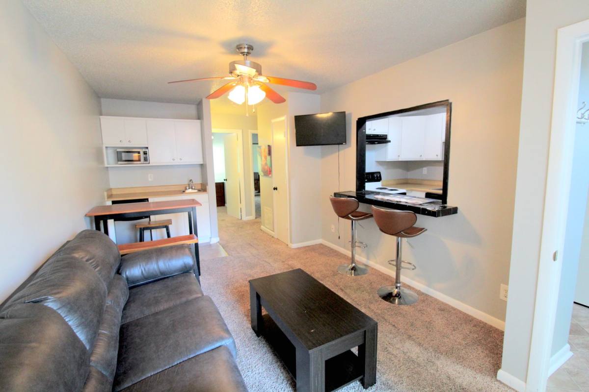Townhouse for rent at 1320 Bradley Dr, Harrisonburg, VA 22801
