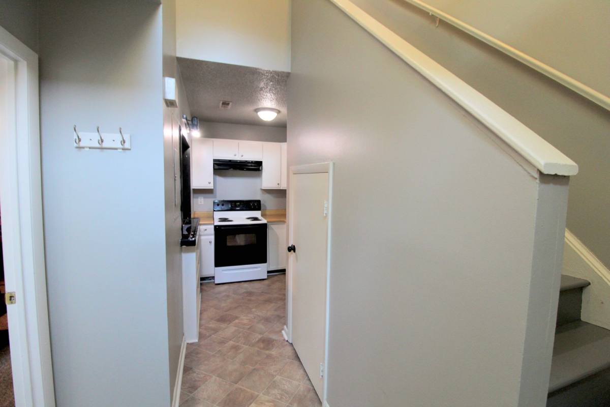 Townhouse for rent at 1320 Bradley Dr, Harrisonburg, VA 22801