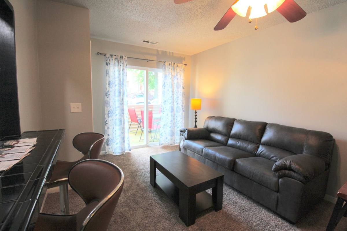 Townhouse for rent at 1320 Bradley Dr, Harrisonburg, VA 22801