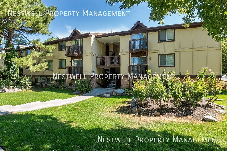 Condo for rent at 5720 S 900 E #2, Salt Lake City, UT 84121
