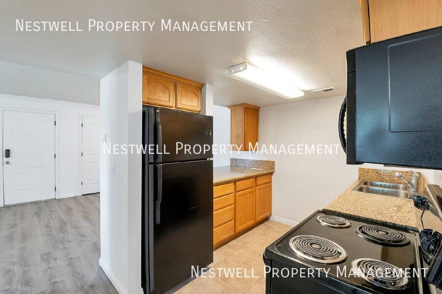 Condo for rent at 5720 S 900 E #2, Salt Lake City, UT 84121