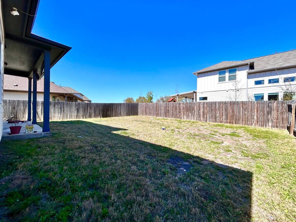 House for rent at 445 Arrowhead Vine St, Leander, TX 78641