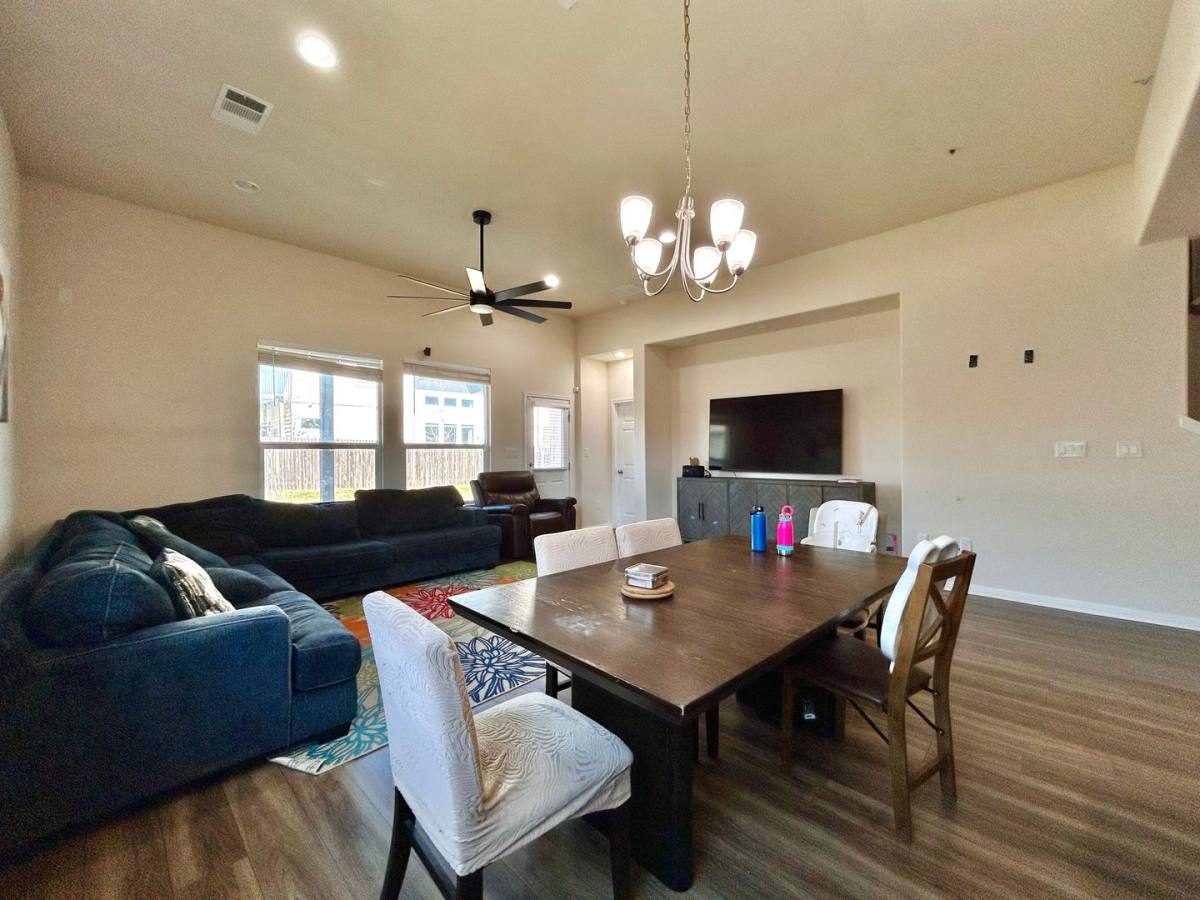 House for rent at 445 Arrowhead Vine St, Leander, TX 78641