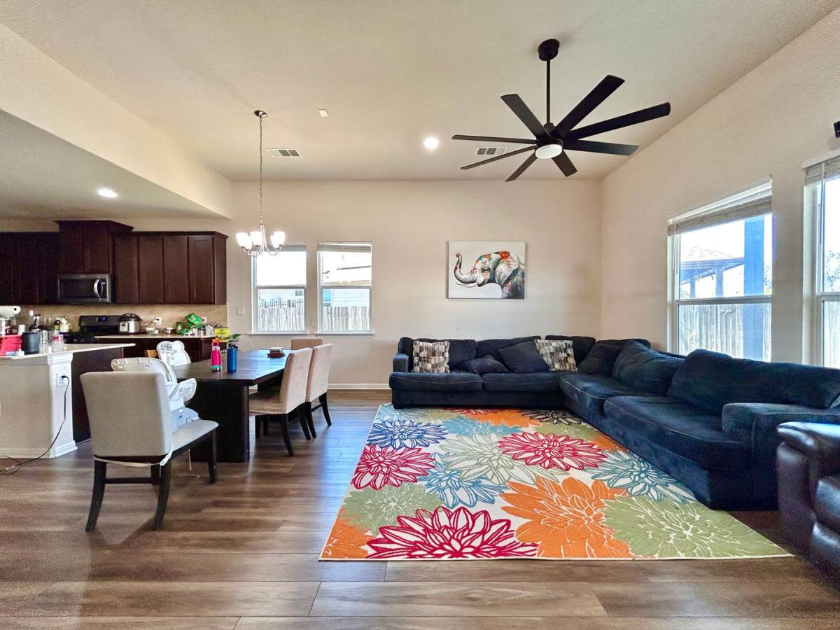 House for rent at 445 Arrowhead Vine St, Leander, TX 78641