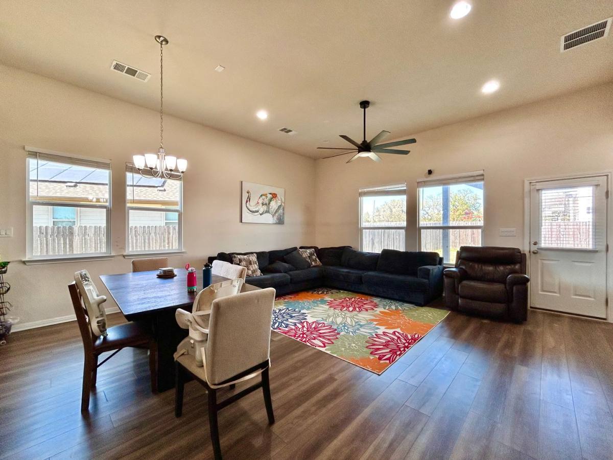 House for rent at 445 Arrowhead Vine St, Leander, TX 78641