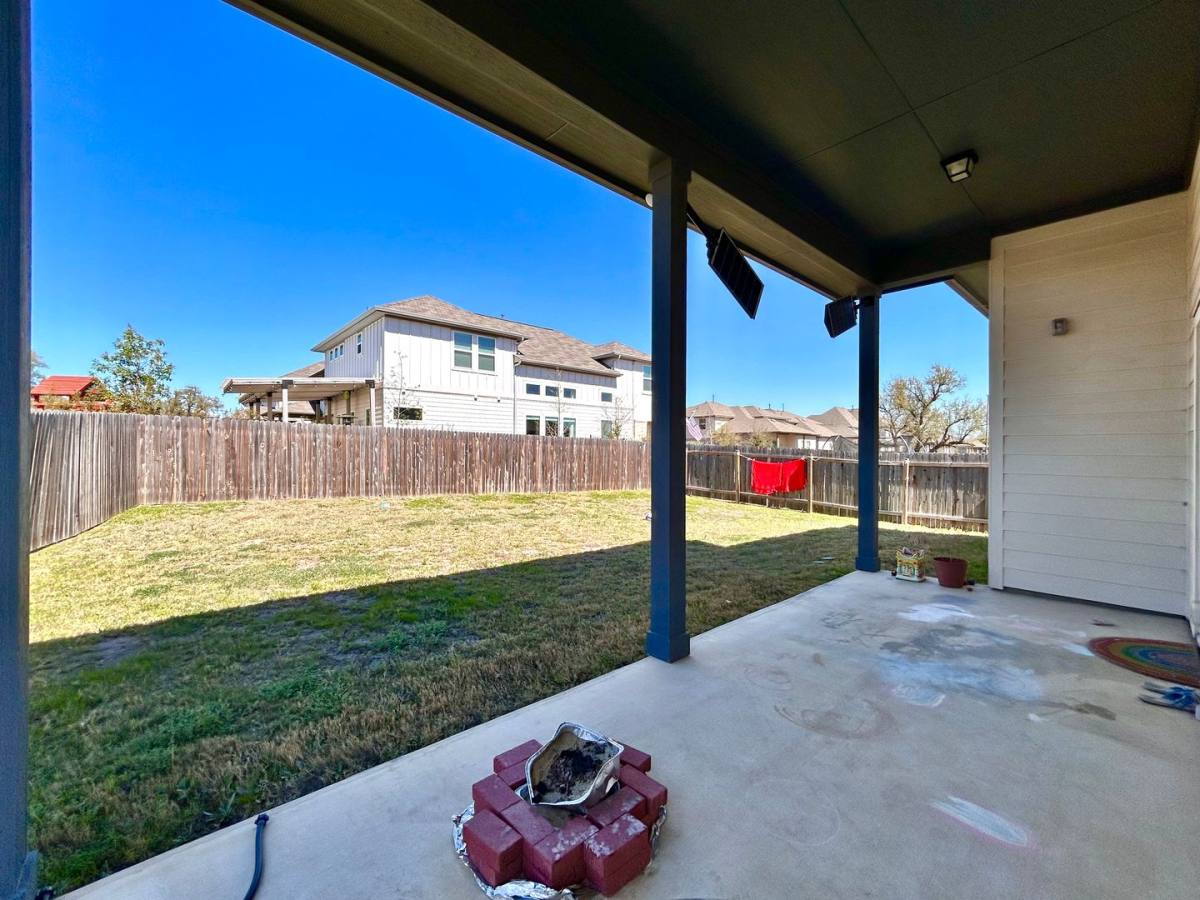 House for rent at 445 Arrowhead Vine St, Leander, TX 78641