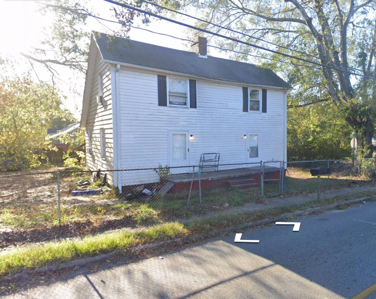 Townhouse for rent at 18 Front St, Spartanburg, SC 29301