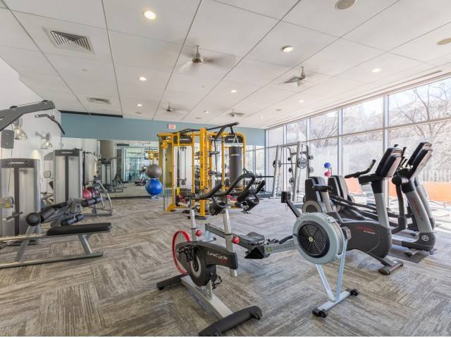 Apartment for rent at 799 W 5th St #C8-59, Austin, TX 78703