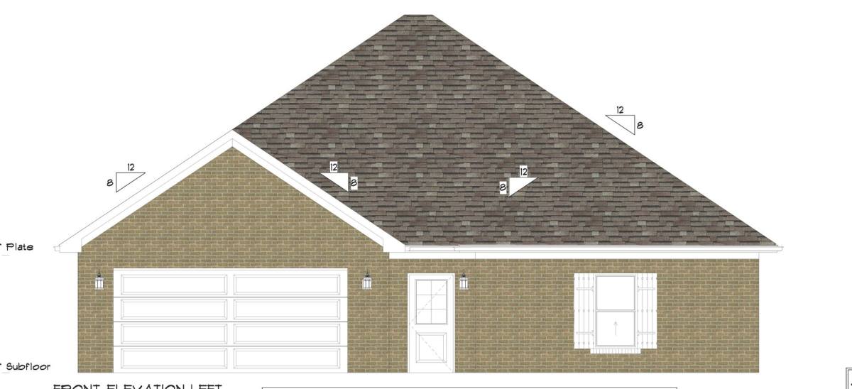House for rent at 11317 Crimson Ridge Rd, Brookwood, AL 35444