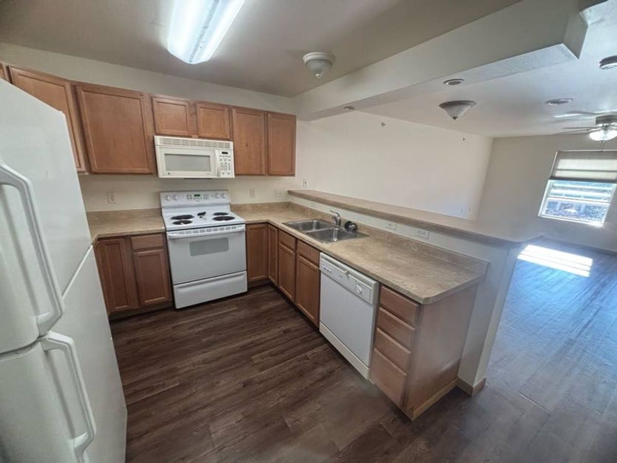 Apartment for rent at 2125 McComb Rd #300, Stoughton, WI 53589