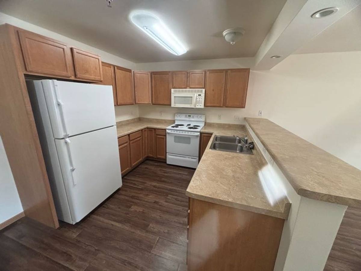 Apartment for rent at 2125 McComb Rd #300, Stoughton, WI 53589