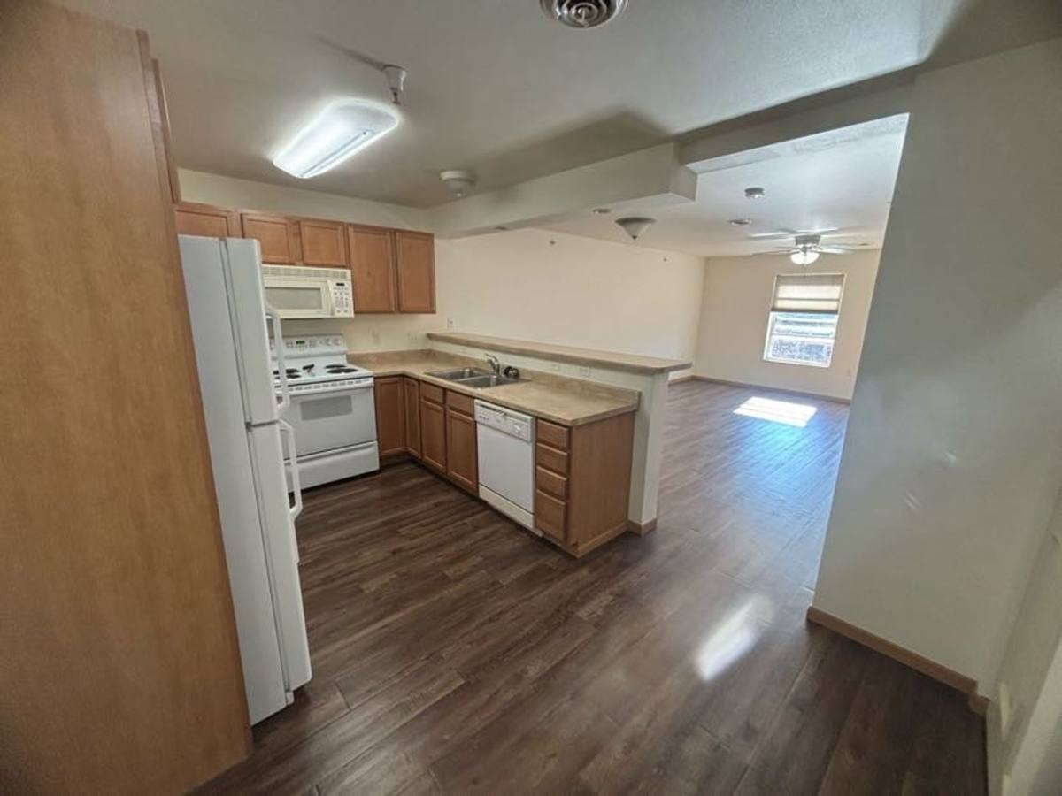 Apartment for rent at 2125 McComb Rd #300, Stoughton, WI 53589
