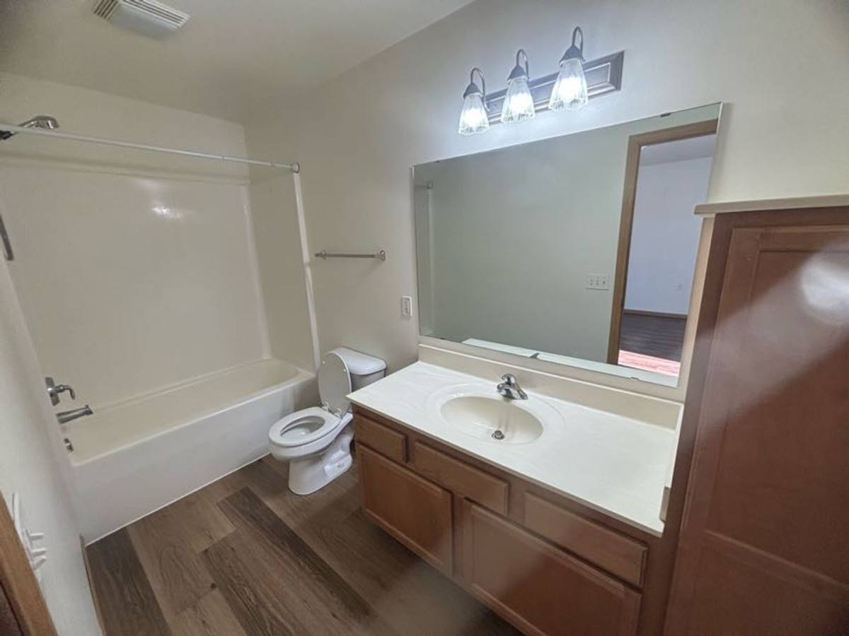 Apartment for rent at 2125 McComb Rd #300, Stoughton, WI 53589