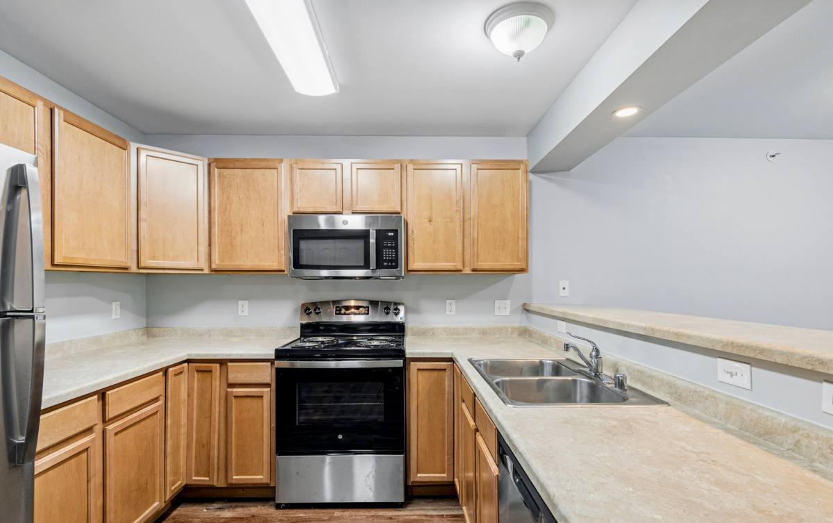 Apartment for rent at 2125 McComb Rd #300, Stoughton, WI 53589