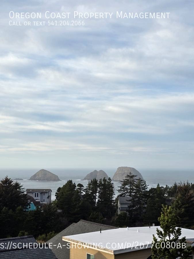 House for rent at 140 Reeder St, Tillamook, OR 97141