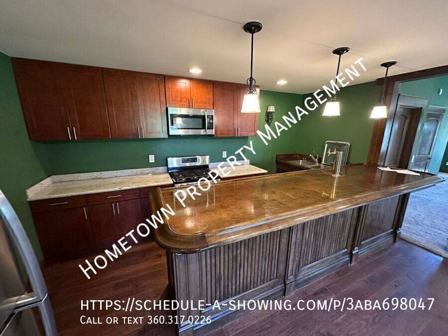 Apartment for rent at 4047 Legacy Dr NE #GUEST, Olympia, WA 98516