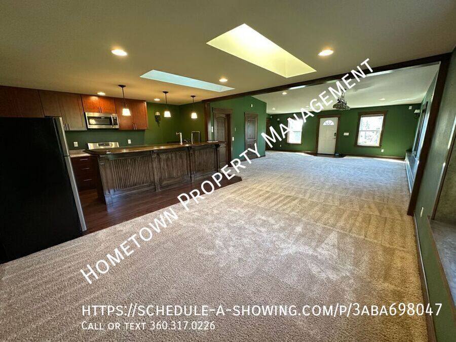 Apartment for rent at 4047 Legacy Dr NE #GUEST, Olympia, WA 98516