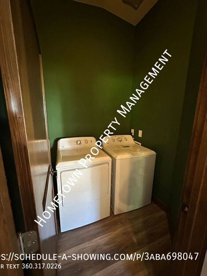 Apartment for rent at 4047 Legacy Dr NE #GUEST, Olympia, WA 98516