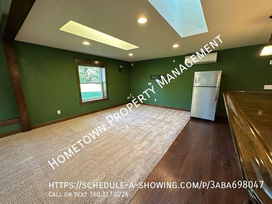 Apartment for rent at 4047 Legacy Dr NE #GUEST, Olympia, WA 98516