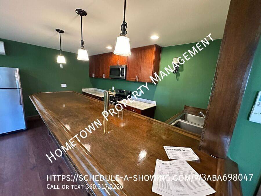Apartment for rent at 4047 Legacy Dr NE #GUEST, Olympia, WA 98516