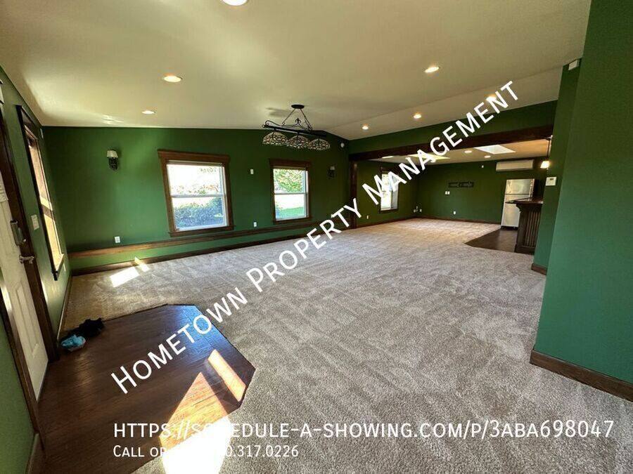 Apartment for rent at 4047 Legacy Dr NE #GUEST, Olympia, WA 98516