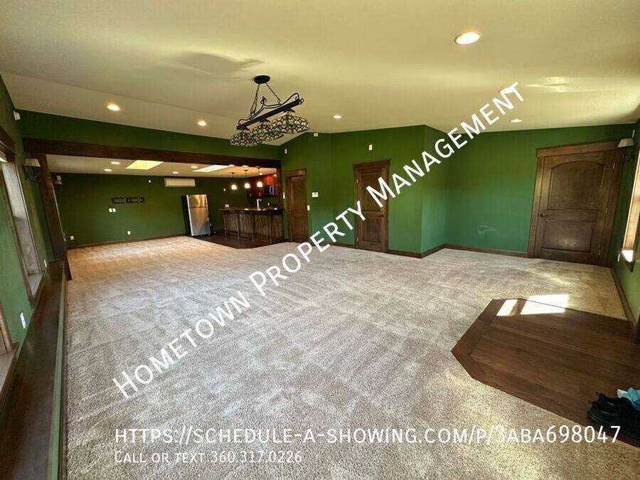 Apartment for rent at 4047 Legacy Dr NE #GUEST, Olympia, WA 98516