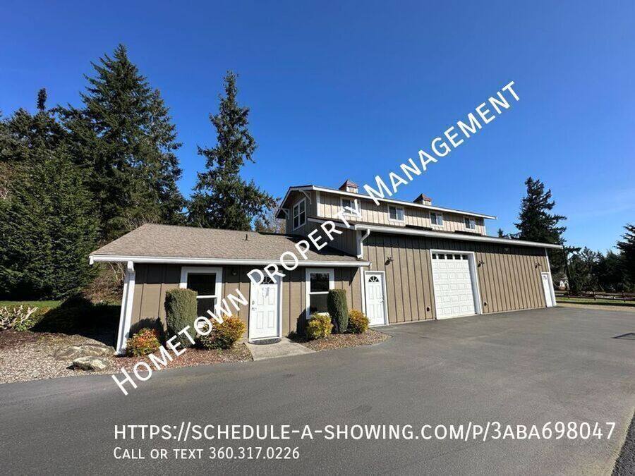 Apartment for rent at 4047 Legacy Dr NE #GUEST, Olympia, WA 98516