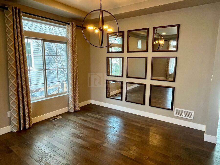 House for rent at 8811 Tranquil Knoll Lane, Colorado Springs, CO 80927