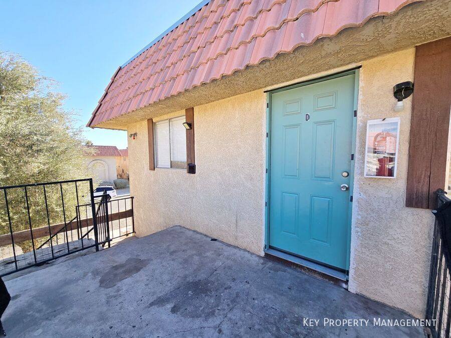 Apartment for rent at 1617 Cordoba Lane #D, Las Vegas, NV 89108