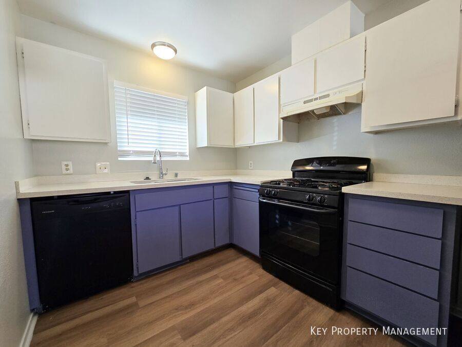 Apartment for rent at 1617 Cordoba Lane #D, Las Vegas, NV 89108