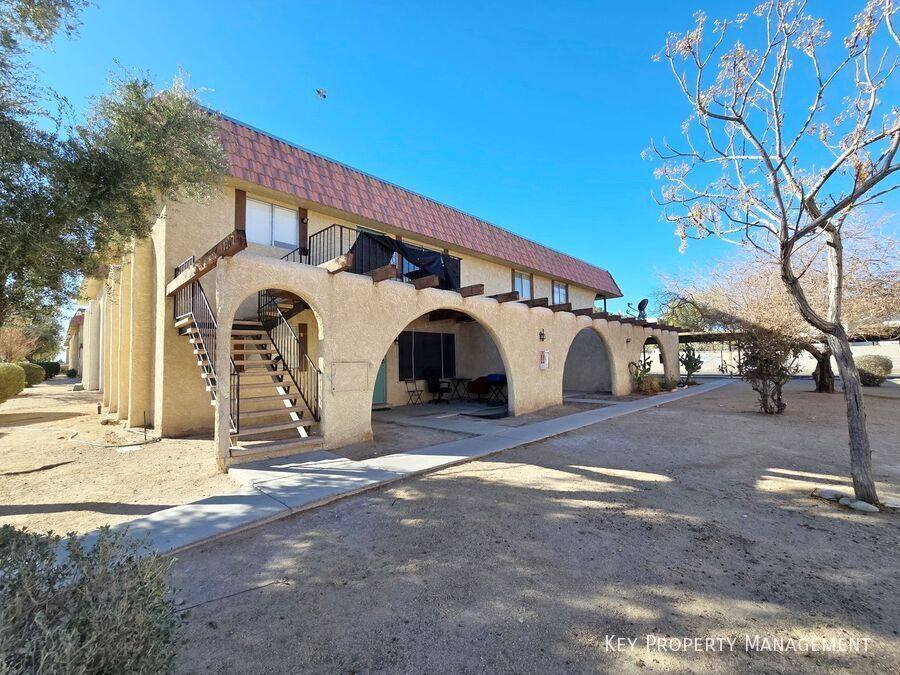 Apartment for rent at 1617 Cordoba Lane #D, Las Vegas, NV 89108