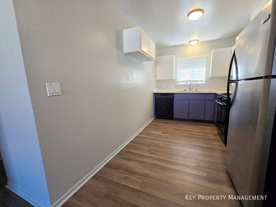 Apartment for rent at 1617 Cordoba Lane #D, Las Vegas, NV 89108